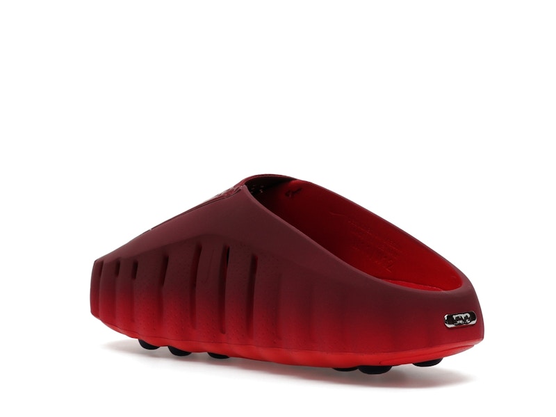 Nike Mind 001 Slide Team Red University Red