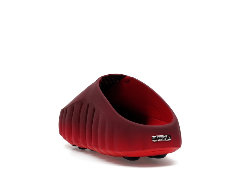 Nike Mind 001 Slide Team Red University Red