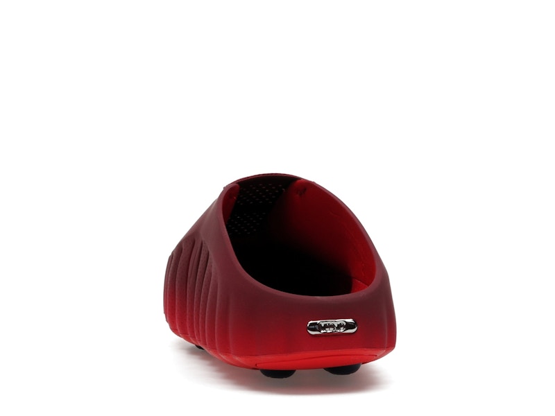 Nike Mind 001 Slide Team Red University Red