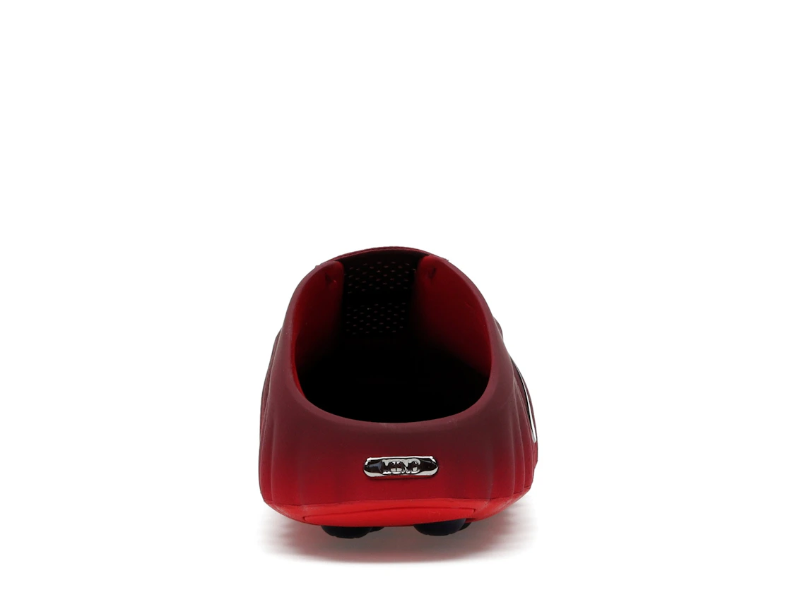 Nike Mind 001 Slide Team Red University Red