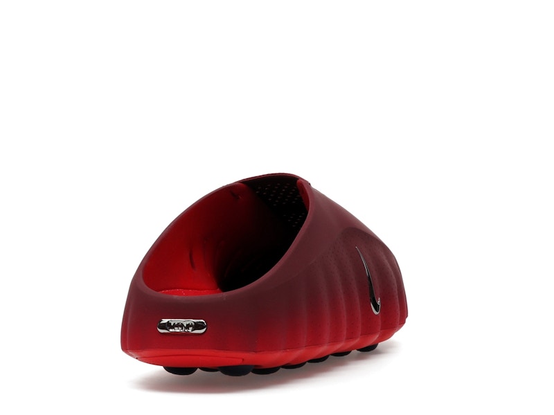 Nike Mind 001 Slide Team Red University Red