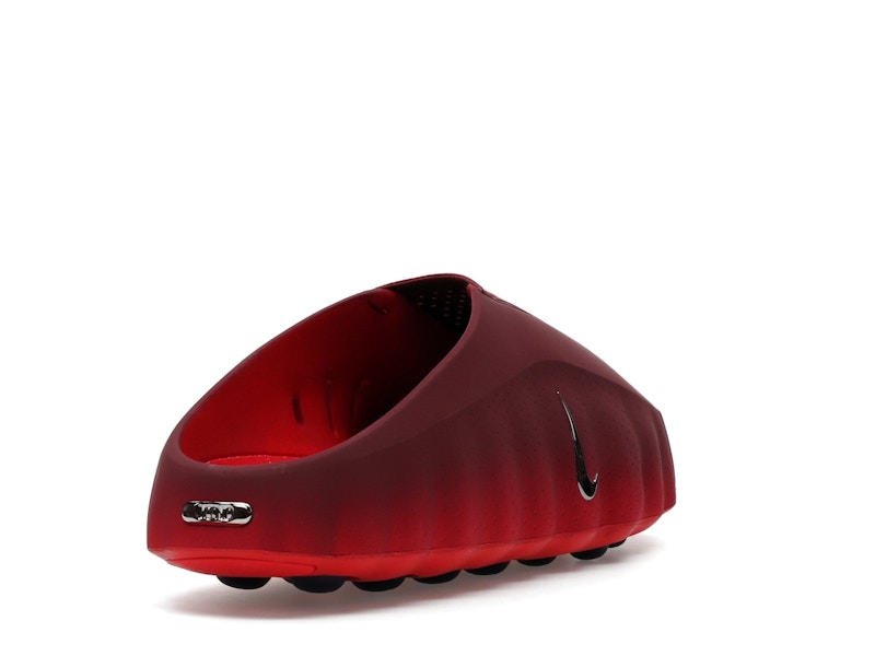 Nike Mind 001 Slide Team Red University Red