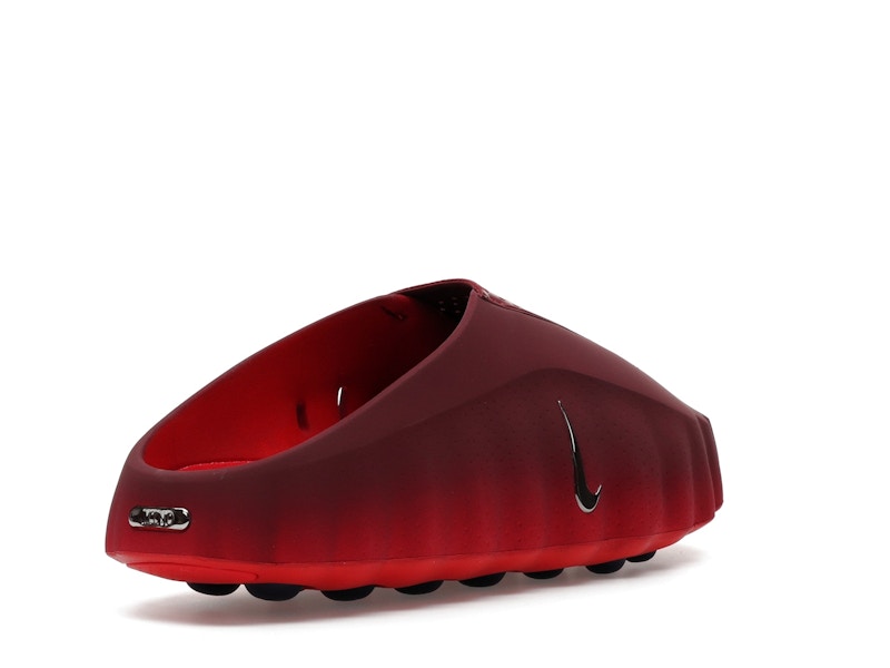 Nike Mind 001 Slide Team Red University Red