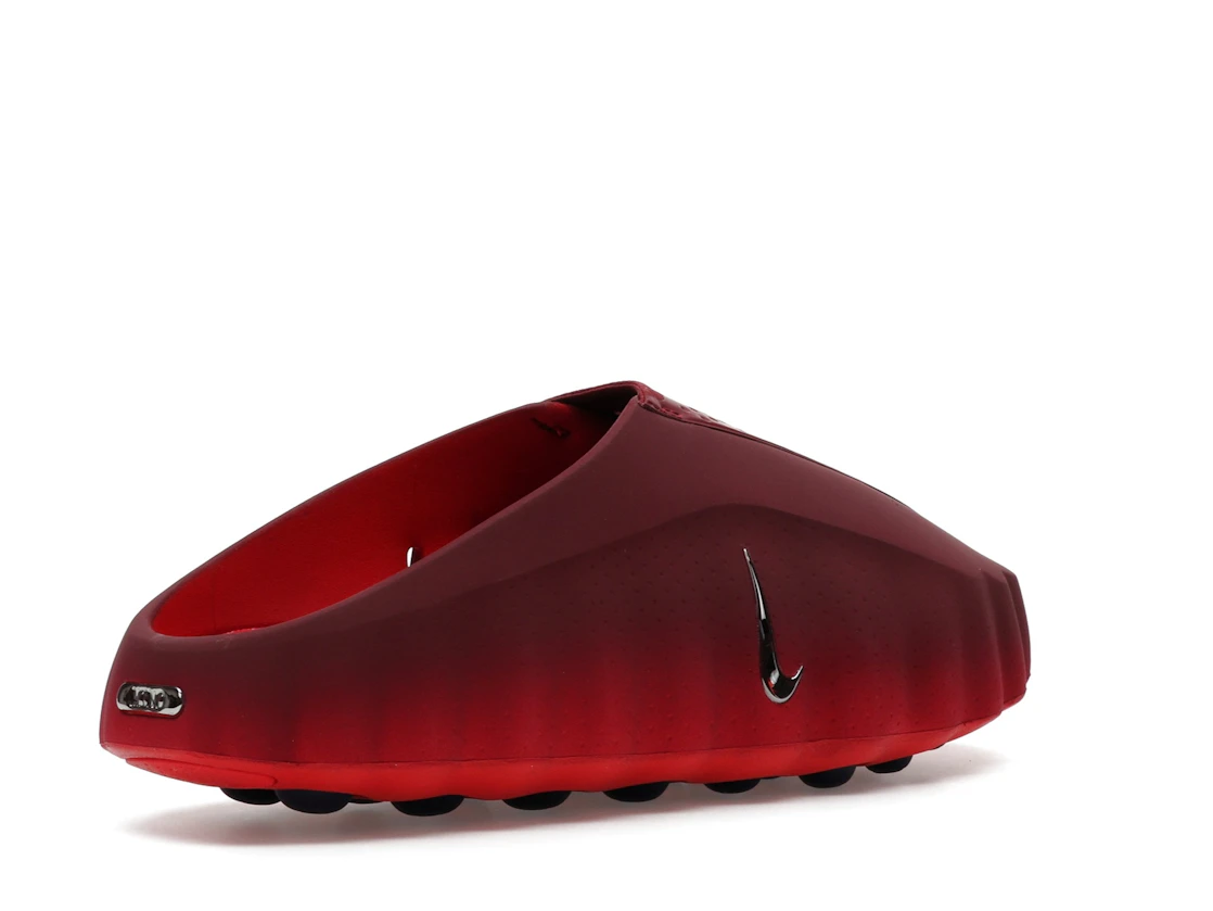 Nike Mind 001 Slide Team Red University Red