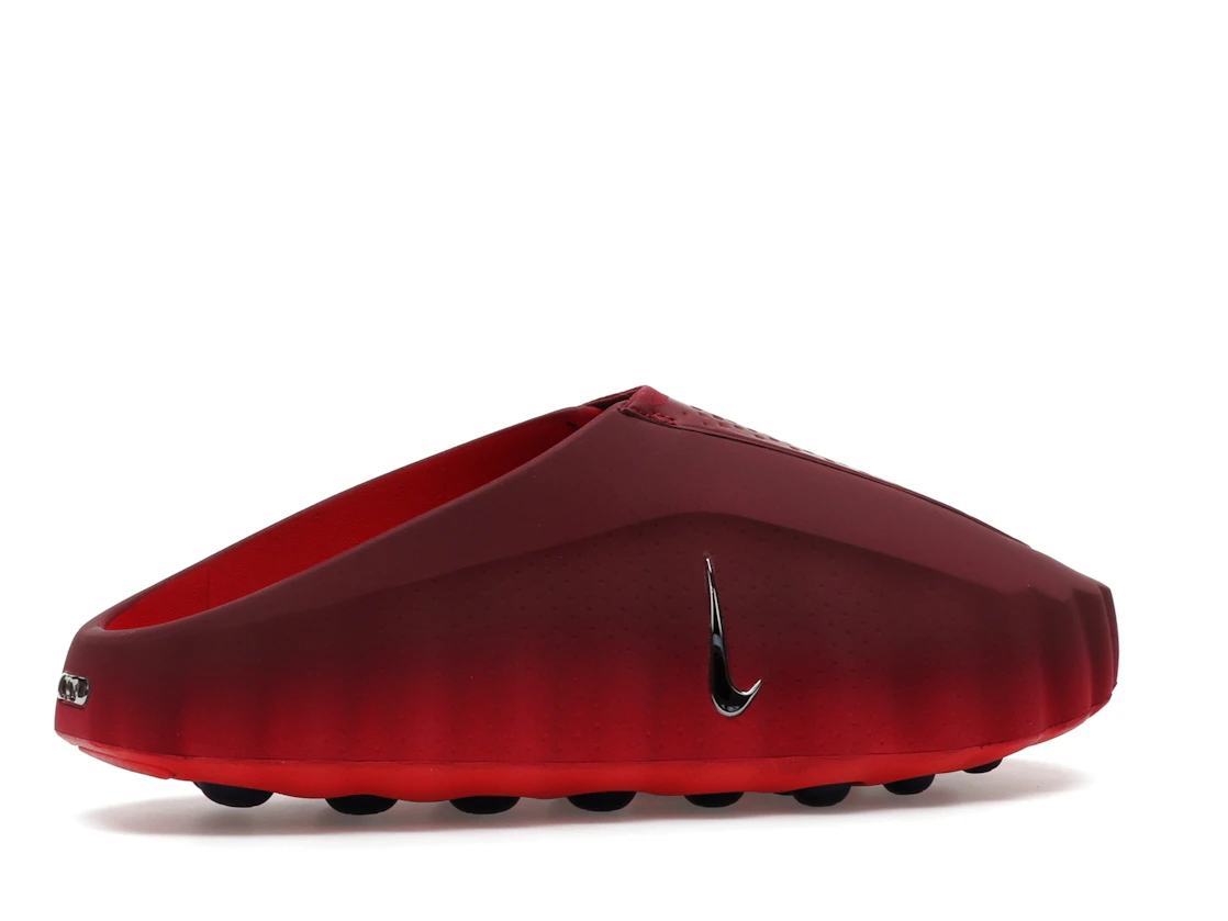 Nike Mind 001 Slide Team Red University Red