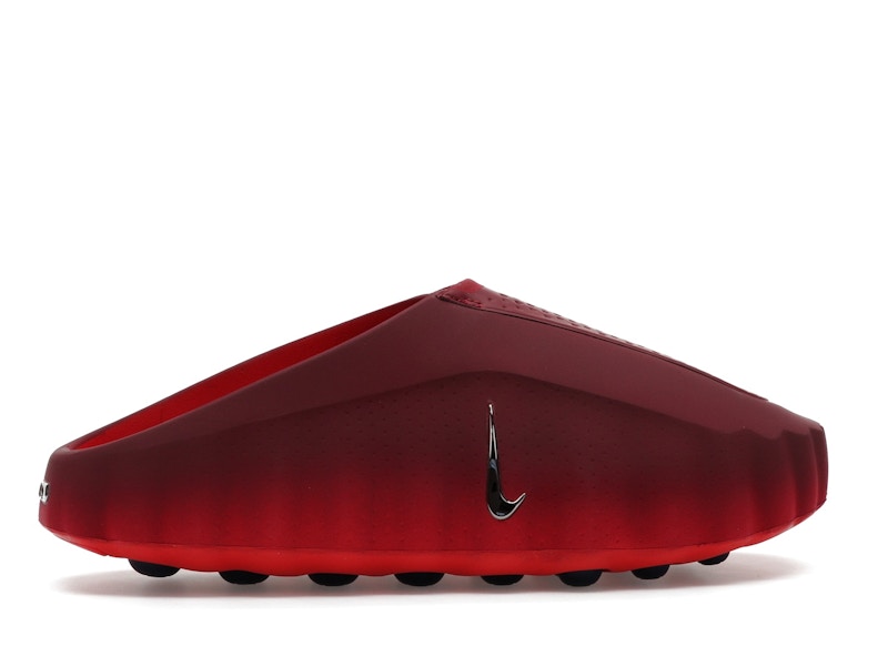 Nike Mind 001 Slide Team Red University Red