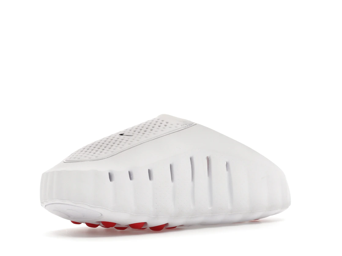Nike Mind 001 Slide White Speed Red