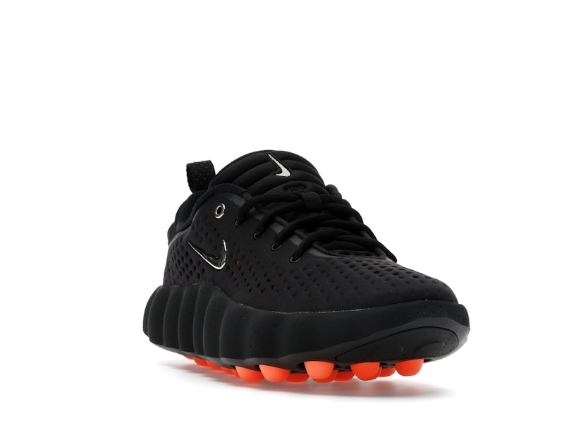 Nike Mind 002 Black Chrome (Women's)