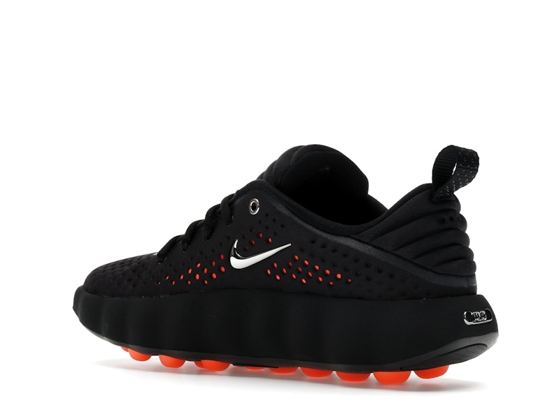 Nike Mind 002 Black Chrome (Women's)