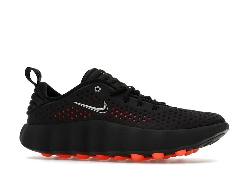 Nike Mind 002 Black Hyper Crimson