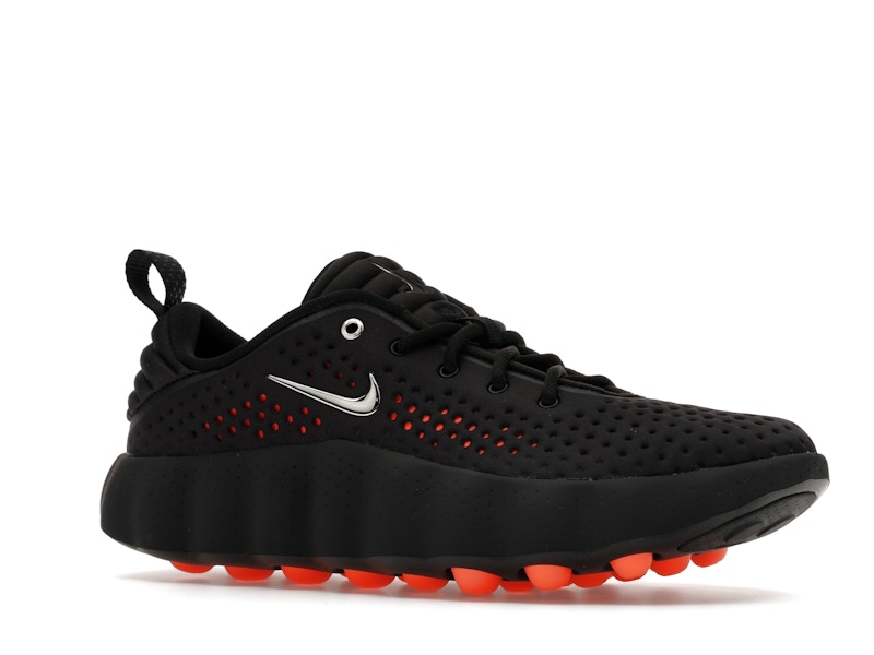 Nike Mind 002 Black Hyper Crimson