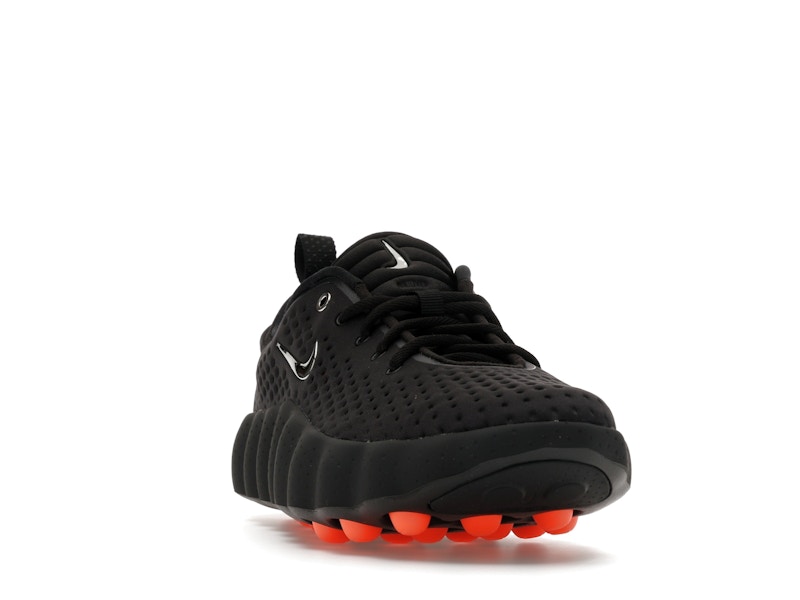 Nike Mind 002 Black Hyper Crimson