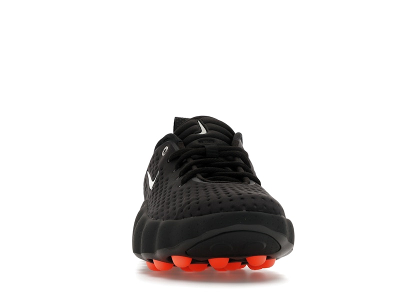 Nike Mind 002 Black Hyper Crimson
