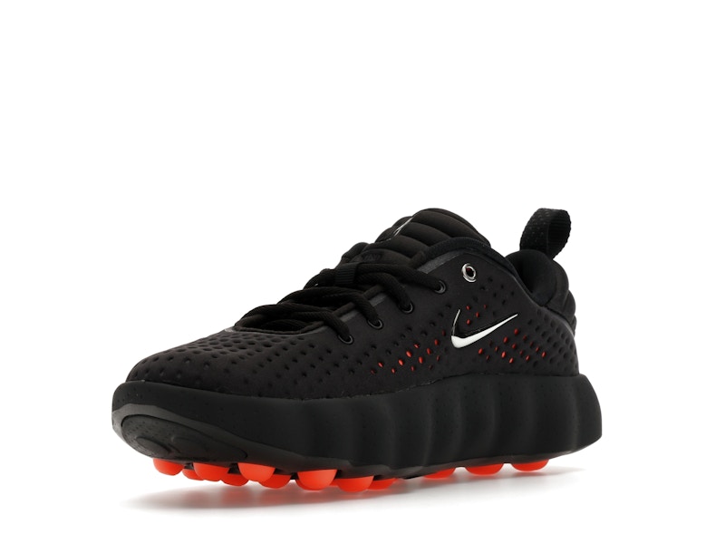 Nike Mind 002 Black Hyper Crimson