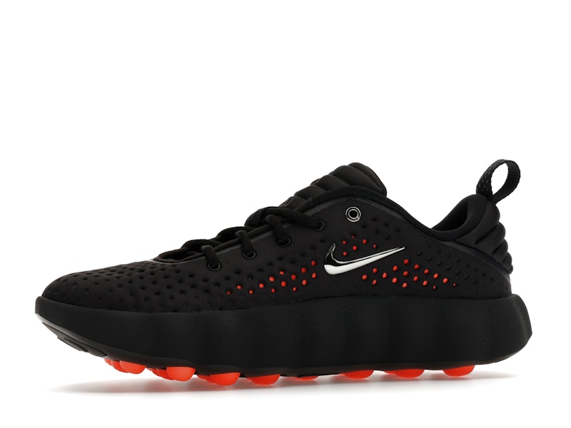 Nike Mind 002 Black Hyper Crimson