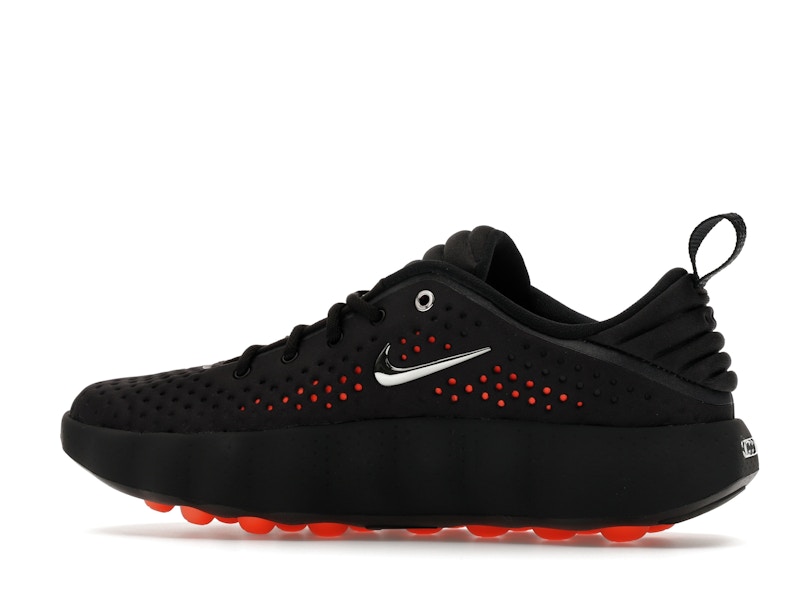 Nike Mind 002 Black Hyper Crimson