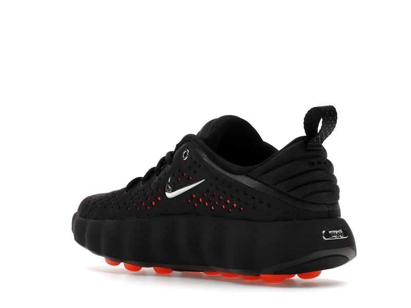 Nike Mind 002 Black Hyper Crimson