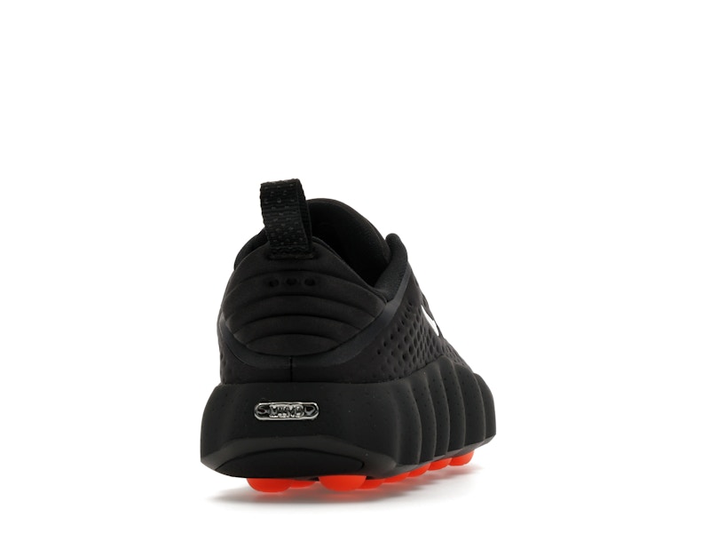 Nike Mind 002 Black Hyper Crimson