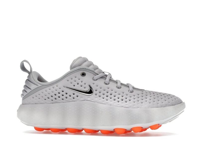 Nike Mind 002 Light Smoke Grey (Women's)