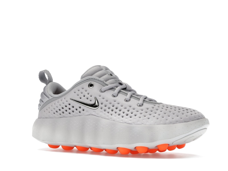Nike Mind 002 Light Smoke Grey (Women's)