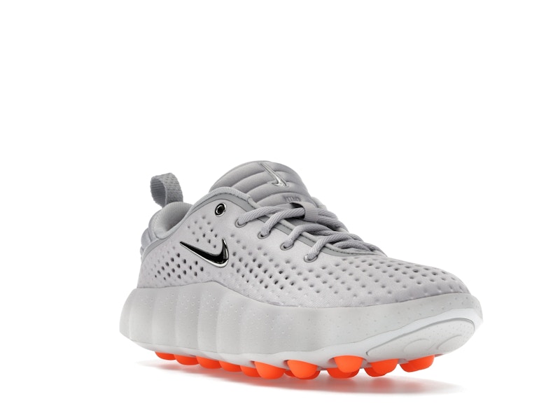 Nike Mind 002 Light Smoke Grey (Women's)