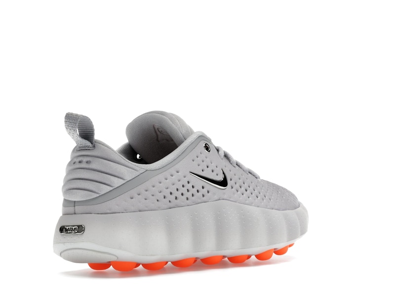 Nike Mind 002 Light Smoke Grey (Women's)