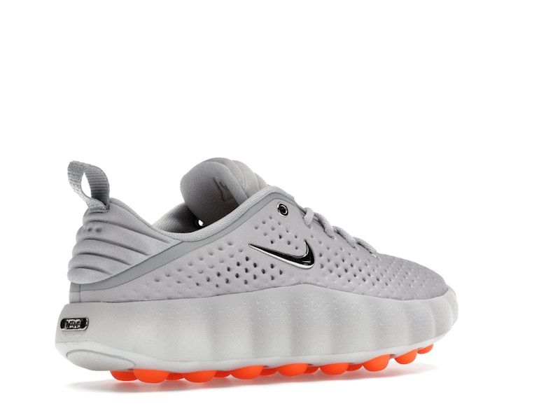 Nike Mind 002 Light Smoke Grey (Women's)