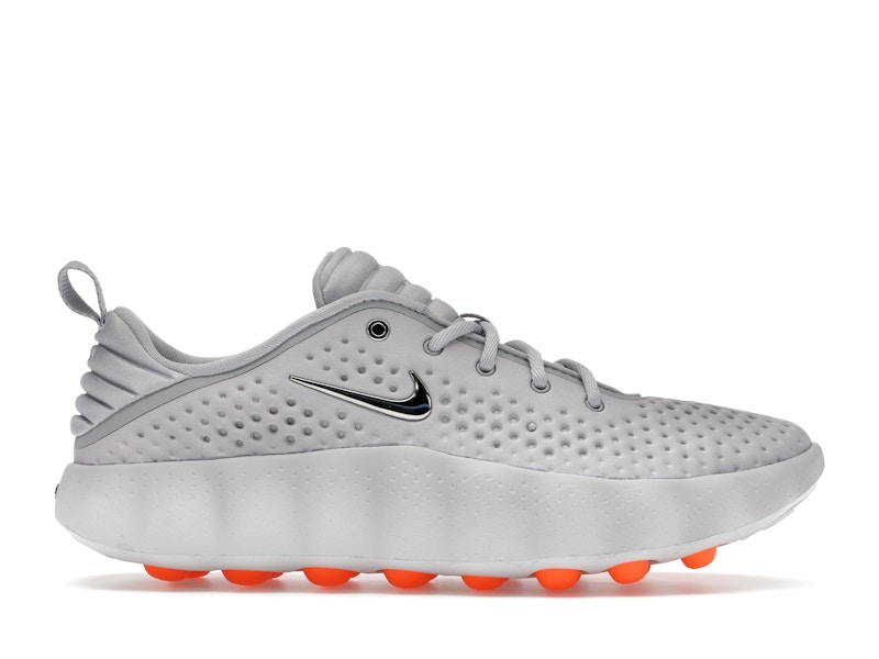 Nike Mind 002 Light Smoke Grey Men's - HQ4308-003 - US