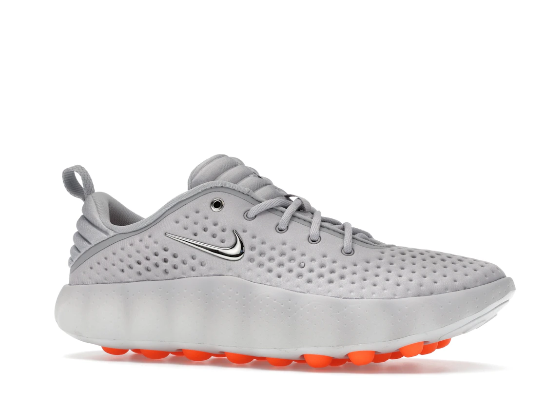 Nike Mind 002 Light Smoke Grey