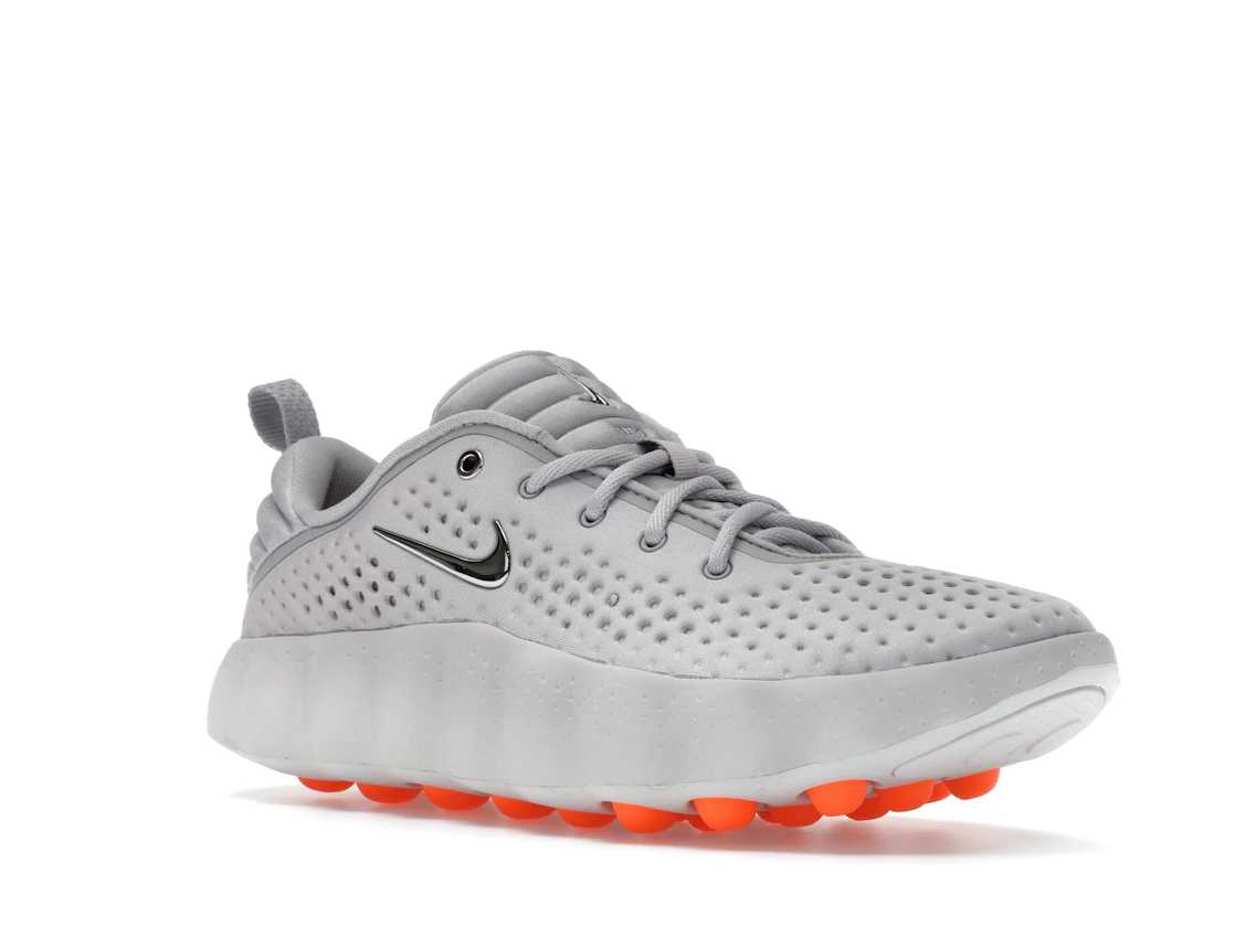 Nike Mind 002 Light Smoke Grey