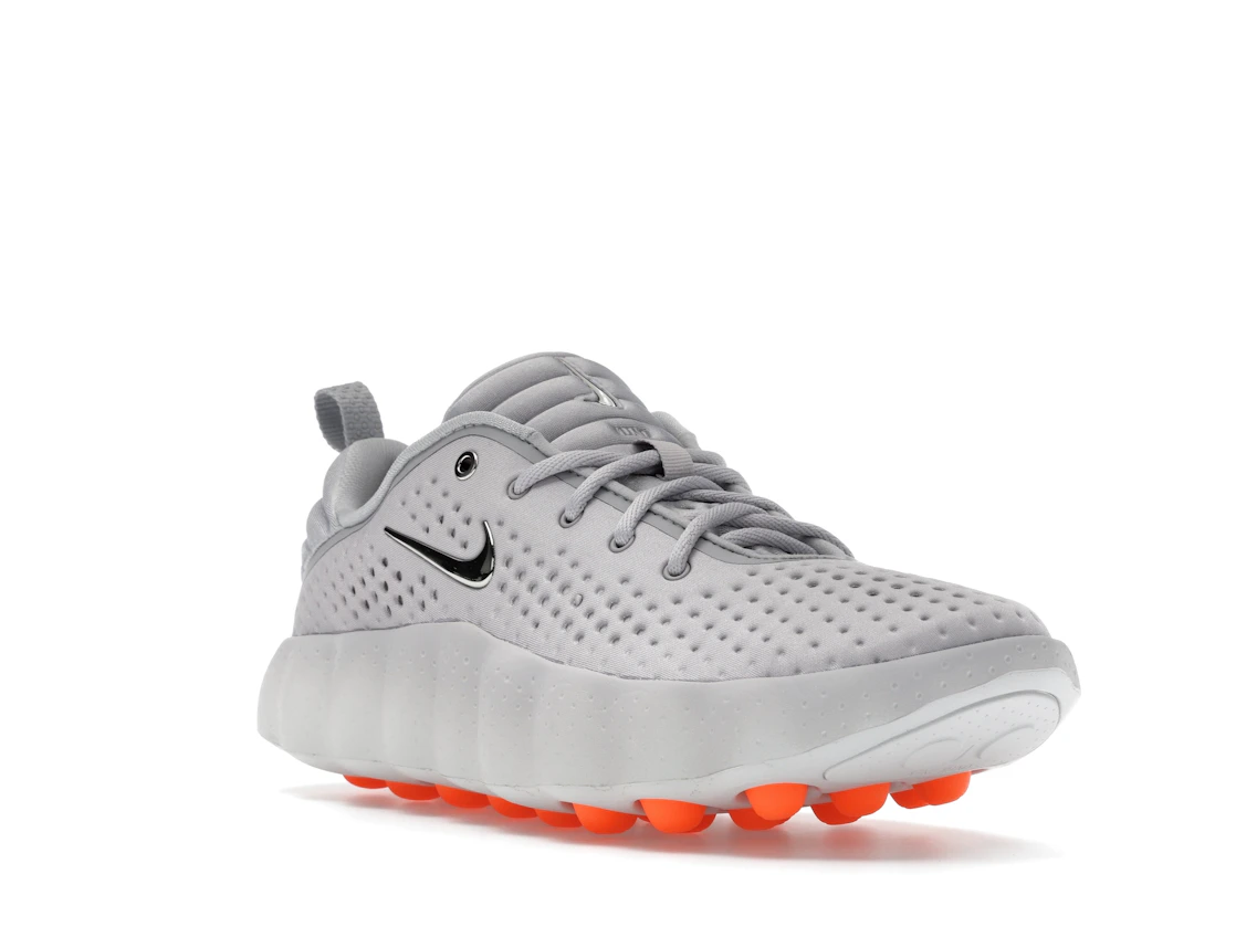 Nike Mind 002 Light Smoke Grey