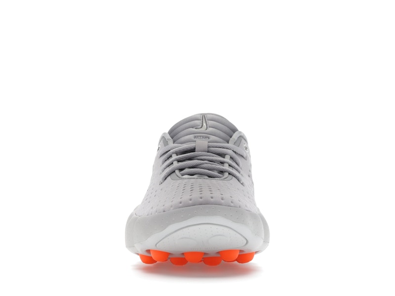 Nike Mind 002 Light Smoke Grey