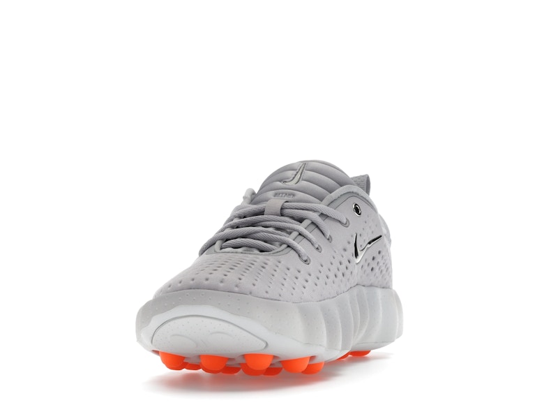 Nike Mind 002 Light Smoke Grey