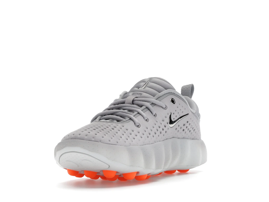 Nike Mind 002 Light Smoke Grey