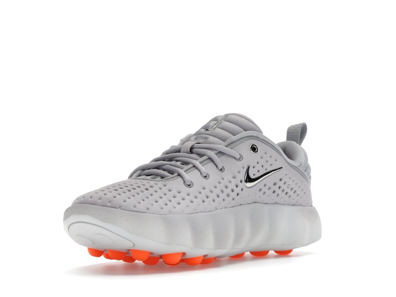Nike Mind 002 Light Smoke Grey