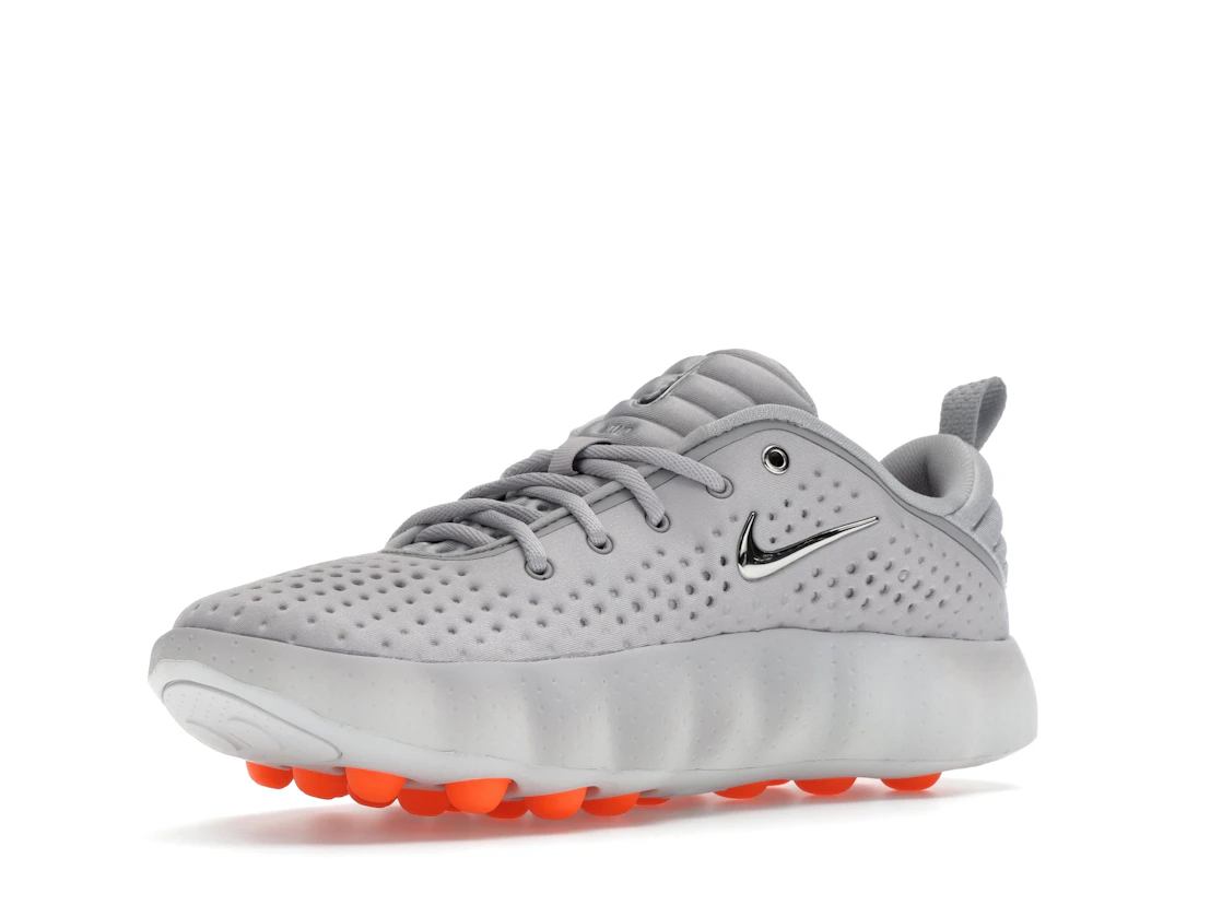 Nike Mind 002 Light Smoke Grey