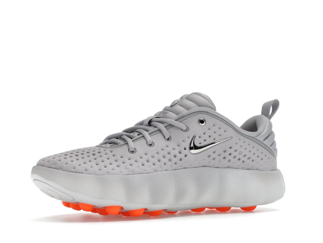 Nike Mind 002 Light Smoke Grey