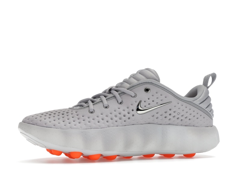 Nike Mind 002 Light Smoke Grey