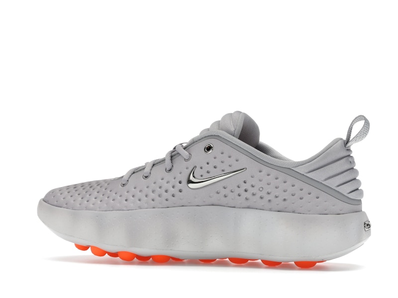 Nike Mind 002 Light Smoke Grey