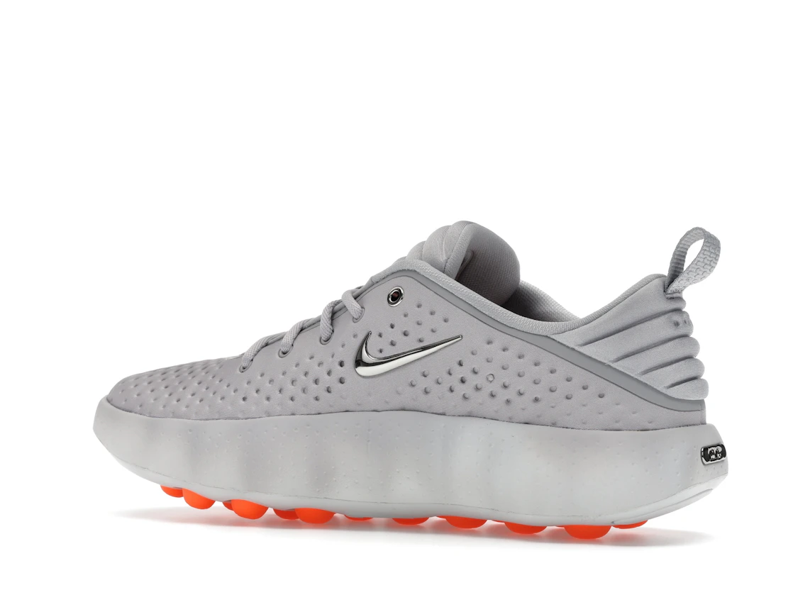 Nike Mind 002 Light Smoke Grey