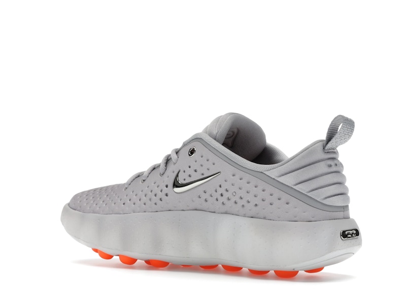 Nike Mind 002 Light Smoke Grey