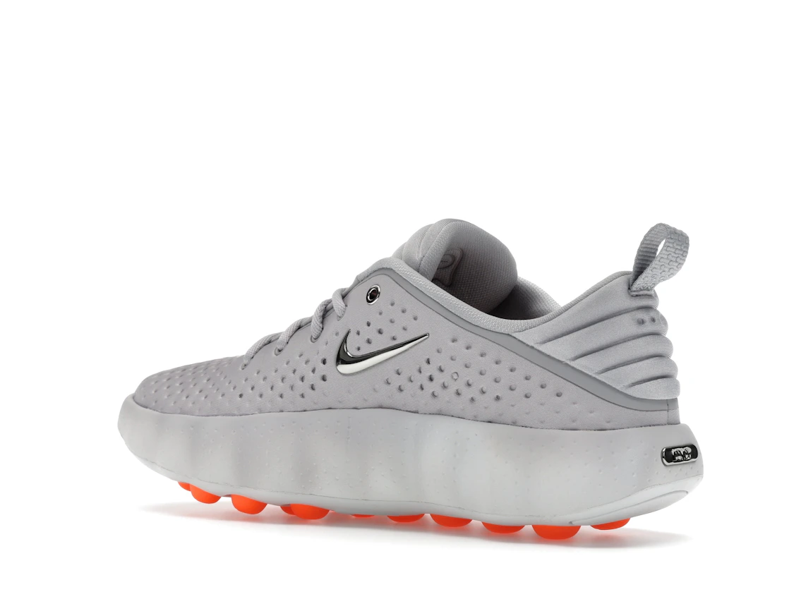 Nike Mind 002 Light Smoke Grey