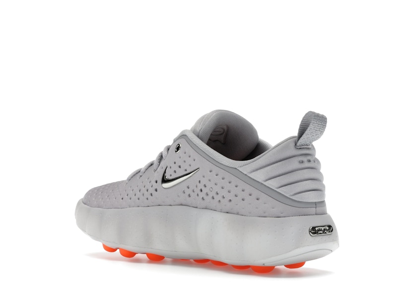 Nike Mind 002 Light Smoke Grey