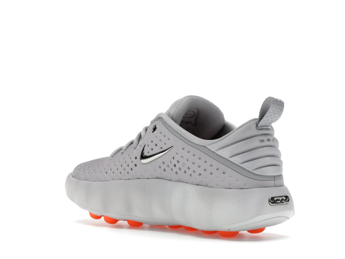 Nike Mind 002 Light Smoke Grey