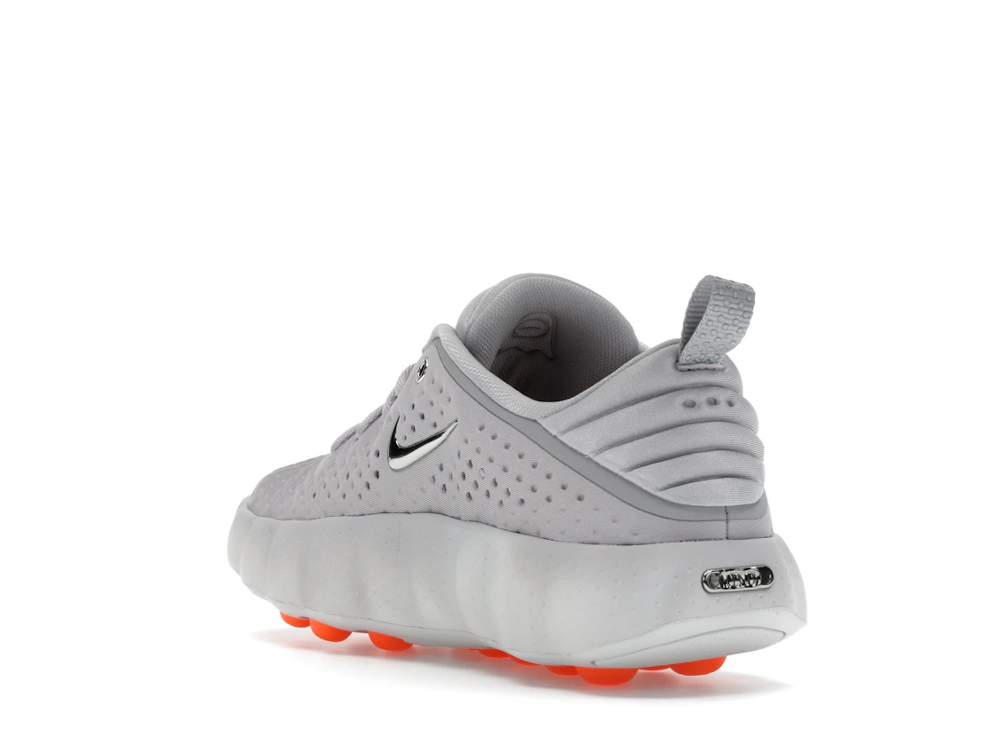 Nike Mind 002 Light Smoke Grey