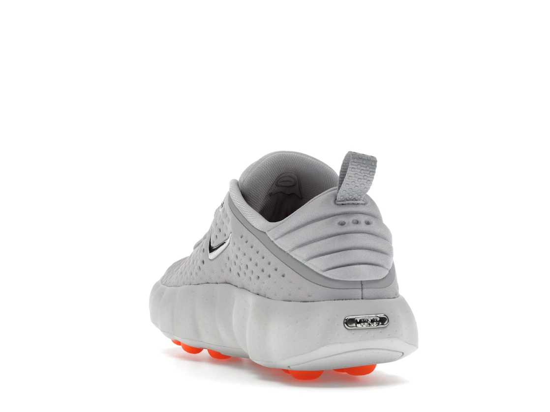 Nike Mind 002 Light Smoke Grey