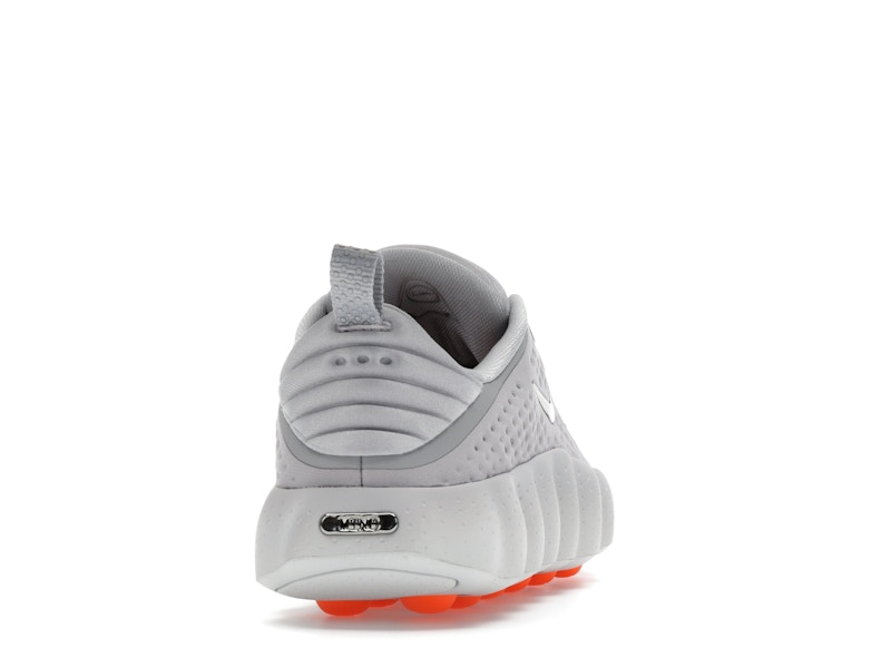 Nike Mind 002 Light Smoke Grey