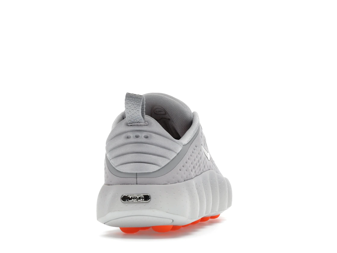 Nike Mind 002 Light Smoke Grey