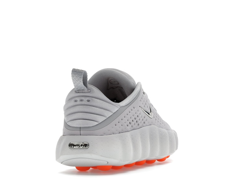 Nike Mind 002 Light Smoke Grey