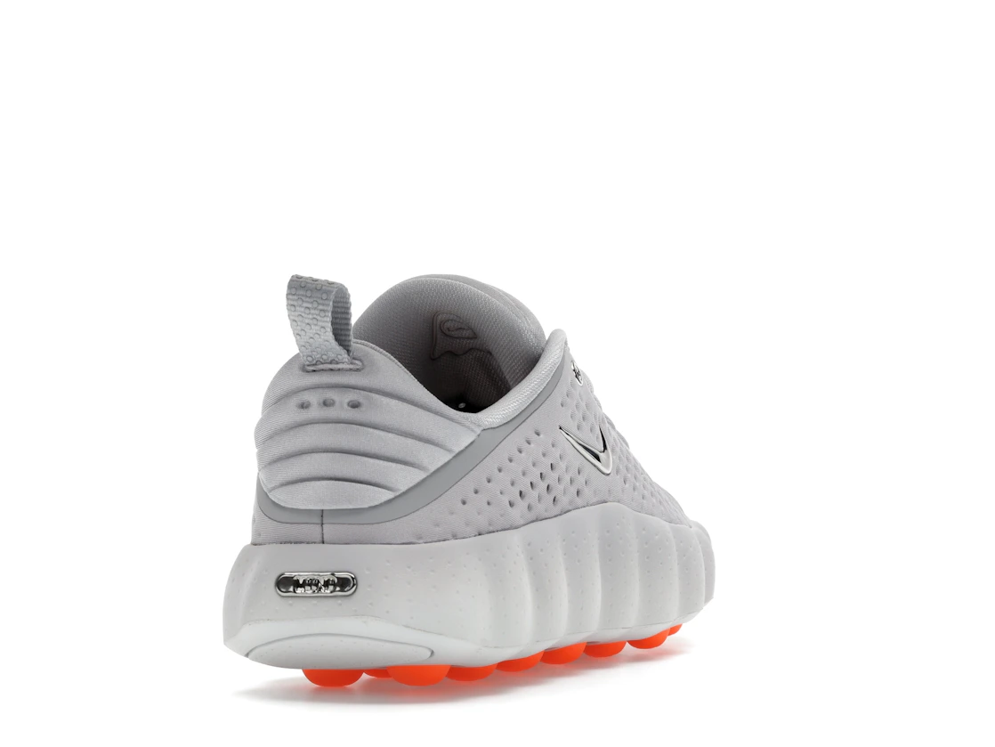 Nike Mind 002 Light Smoke Grey